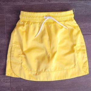 Kids Hunter Skirt Size 4/5